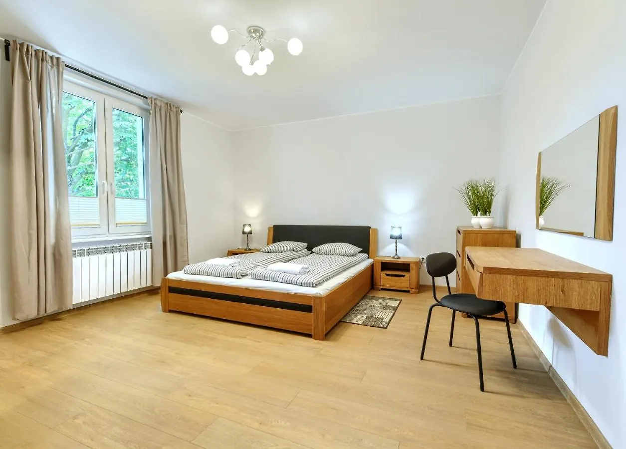 Apartment Apartament Przystan - Acco Rent Sopot