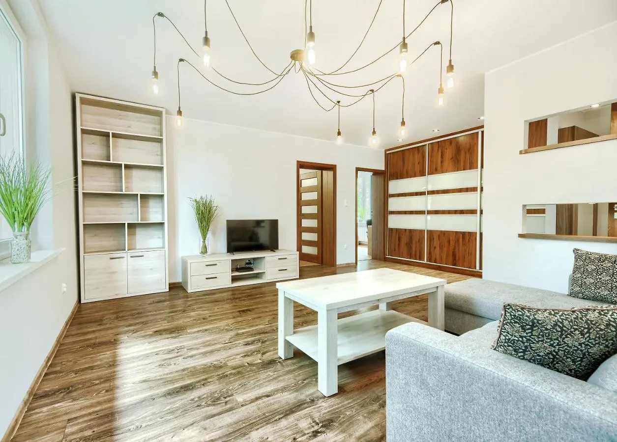 Apartament Przystan - Acco Rent location