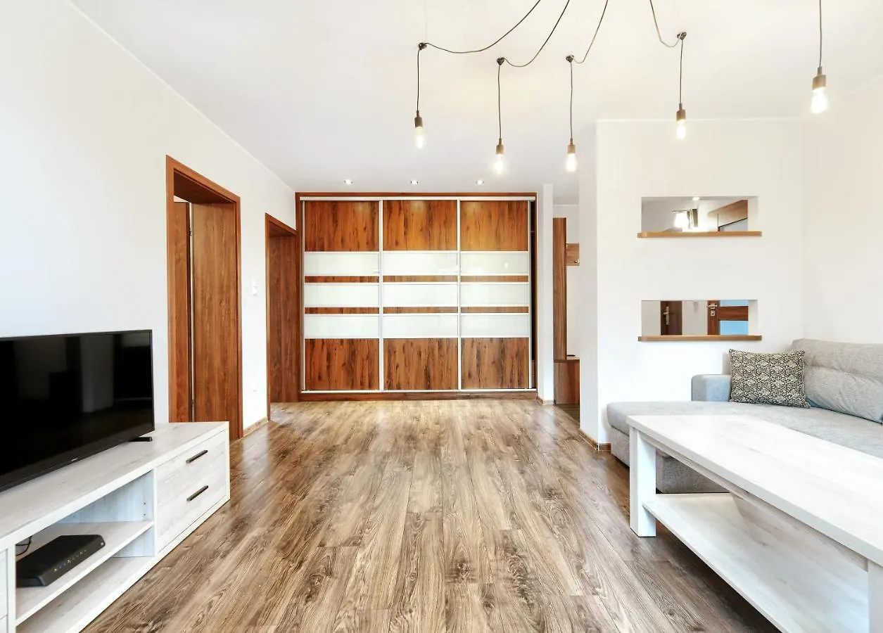 Apartament Przystan - Acco Rent Sopot