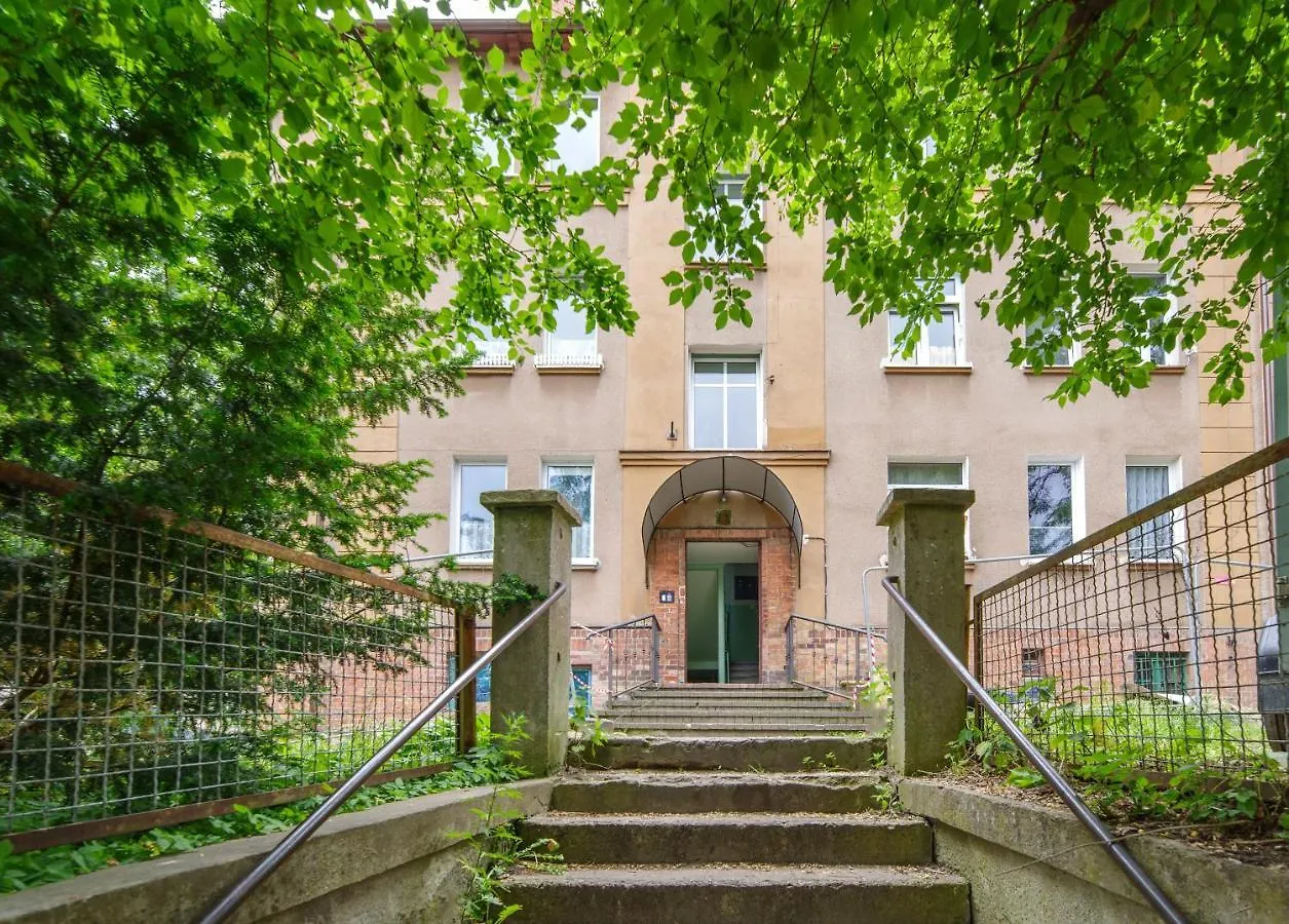 Apartament Przystan - Acco Rent Sopot 0*,